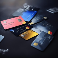 Credit Cards